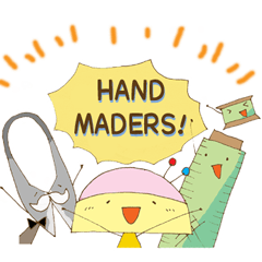 Handmaders