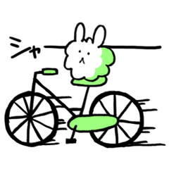 好き勝手アンゴラうさぎ Line スタンプ Line Store