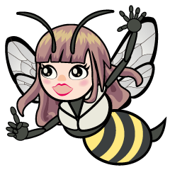 Honeybee Mitch