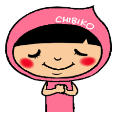 pink-chibiko