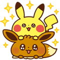 【日文版】Pokémon Yurutto