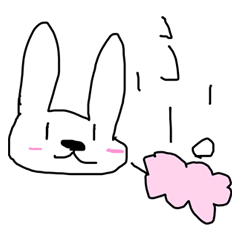 Kyou-chan's rabbit
