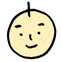 NASHINOSUKE