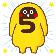 テレビ和歌山公式キャラクター 栄谷五郎 Line スタンプ Line Store テレビ和歌山公式キャラクター 栄谷五郎 Line スタンプ Line Store