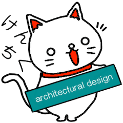 Architecture design Lick cat.2