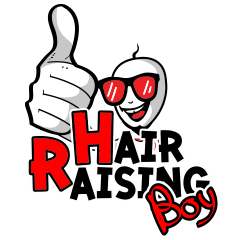 HairRaising Boy V1