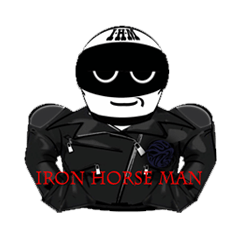 Iron Horse MAN