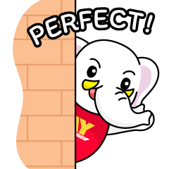 Chang Noi Perfect Animated