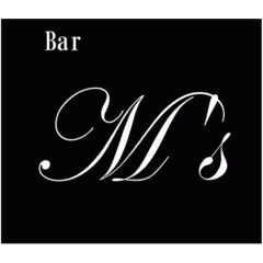 Bar M's スタンプ