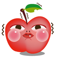 chattering with Ms. Poison Apple