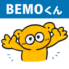 BEMO(bear-monkey)