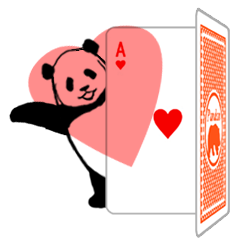 Pandan(Trump)