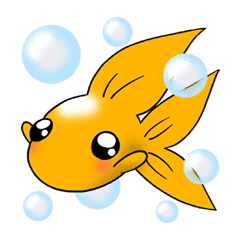 Download 45 Gambar Animasi Ikan Mas Koki Hd Terbaik Gambar