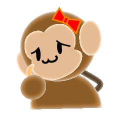 七彩猴郵票Version5