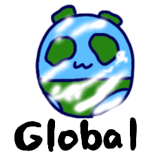 パンイチパンダ2 -グローバル-