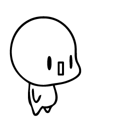 しんぷるん その2 Line スタンプ Line Store