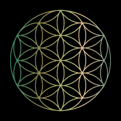 Sacred geometry -SEED OF LIFE-