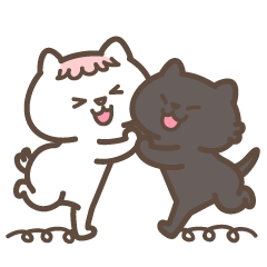 CHIBO&CAT
