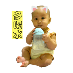 恩恩的生活日常貼圖