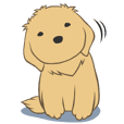 kesanitw - Golden Retriever Puppy