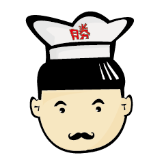 勝家彌月蛋糕