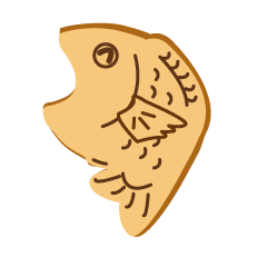I am Taiyaki
