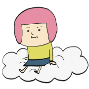 Helmetchan's Sticker