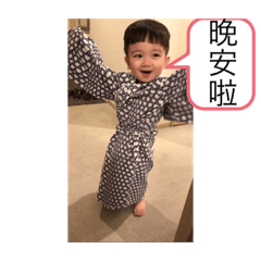 呆萌貼圖01