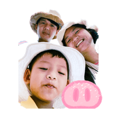 家一塊