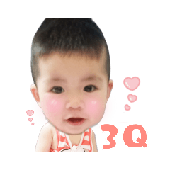恩恩寶貝part2