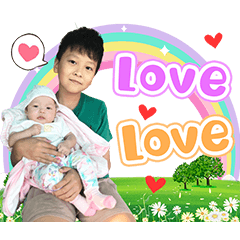 Ice&Aim Family