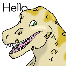 The world of dinosaurs english01