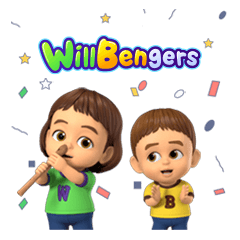 willbengers(english)