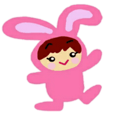 着ぐるみちゃん 動物編 Line スタンプ Line Store 着ぐるみちゃん 動物編 Line スタンプ Line Store