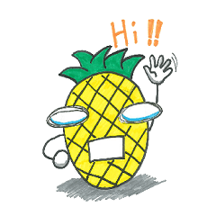 Pineapple life