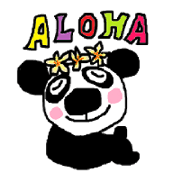 pa pa pa Panda!