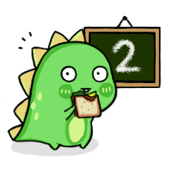Chobosaurus 2
