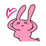 Bunny Girl will reply