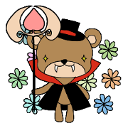 Vampire Bear