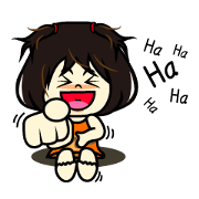 the Little doll