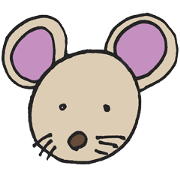 Funny mouses