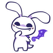 Teu Sticker