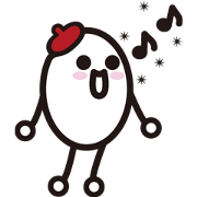 Ocome-chan from Comets