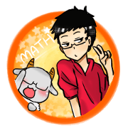 Mr.Yang & Sheep
