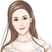 Rich And Beautiful Women (Traditional)