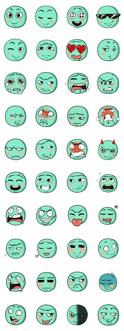 GREN SNOW