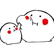 I am SHIRATAMA