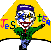Greeting, I'm Jester.