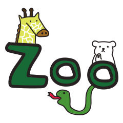 Zoo animals (-00-)