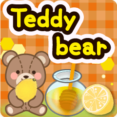 Natural teddybear daily english (revised